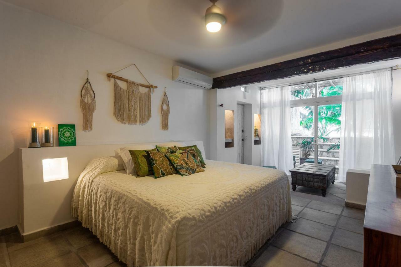 Lotus Beach Hotel - Adults Only Ilha das Mulheres Exterior foto