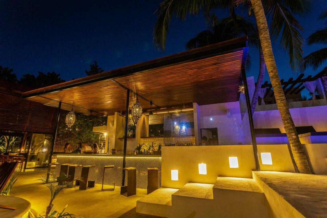 Lotus Beach Hotel - Adults Only Ilha das Mulheres Exterior foto